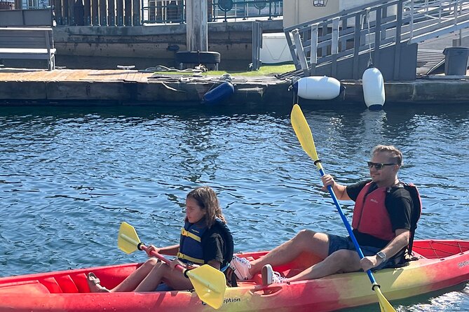 Kayak Rental in Redondo Beach, USA - Good To Know