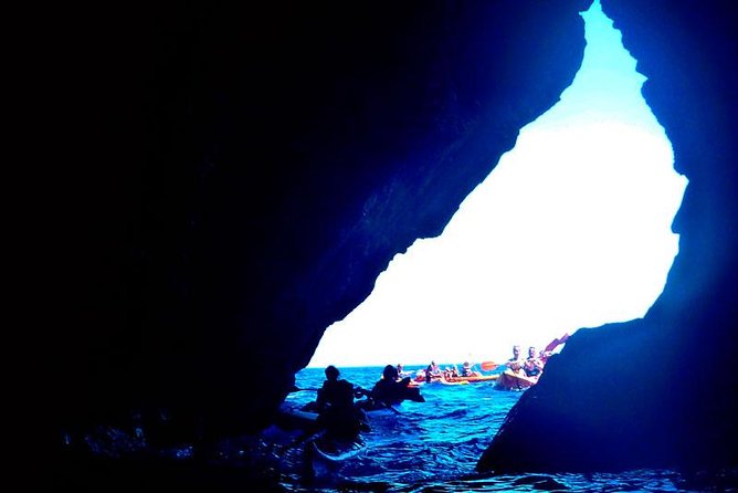 Kayak Rental Menorca - Additional Information