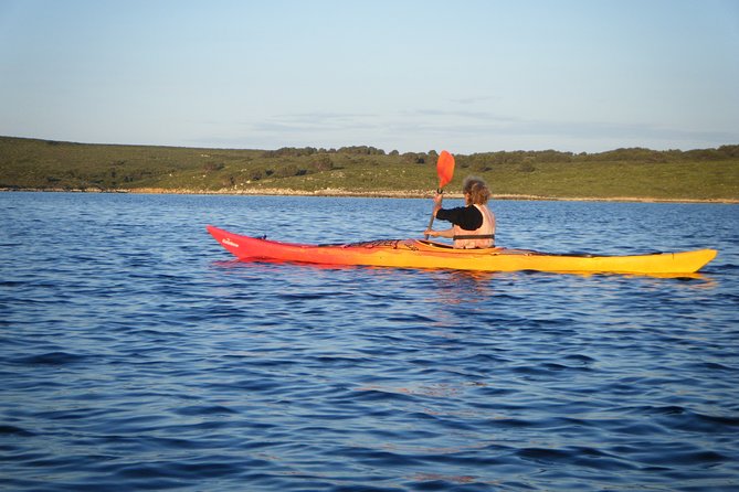 Kayak Rental Menorca - Common Questions