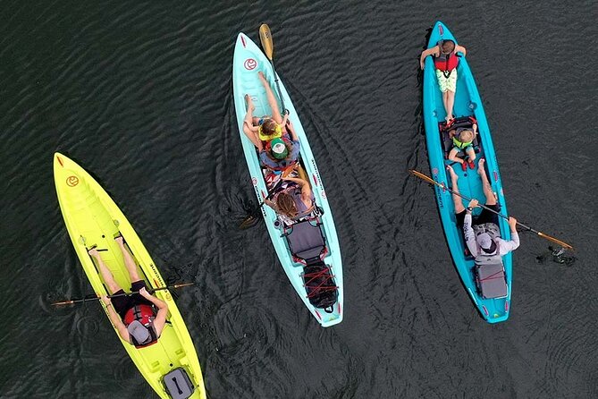 Kayak Rentals at Quarry Springs Outfitters - Reviews and Ratings