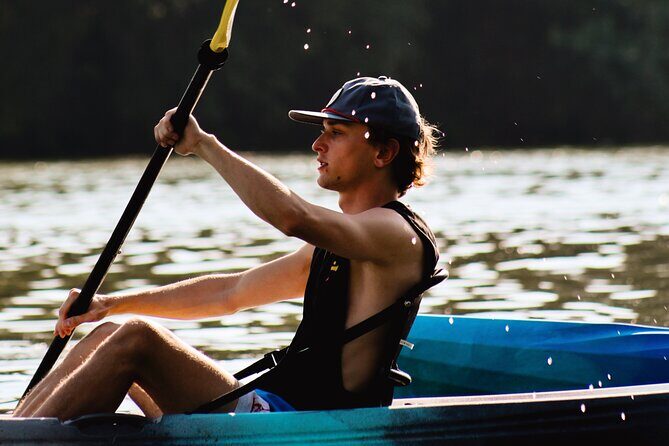 Kayak Rentals on Lady Bird Lake - An In-Depth Look at Kayaking on Lady Bird Lake