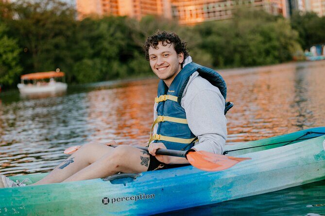 Kayak Rentals on Lady Bird Lake - Final Thoughts