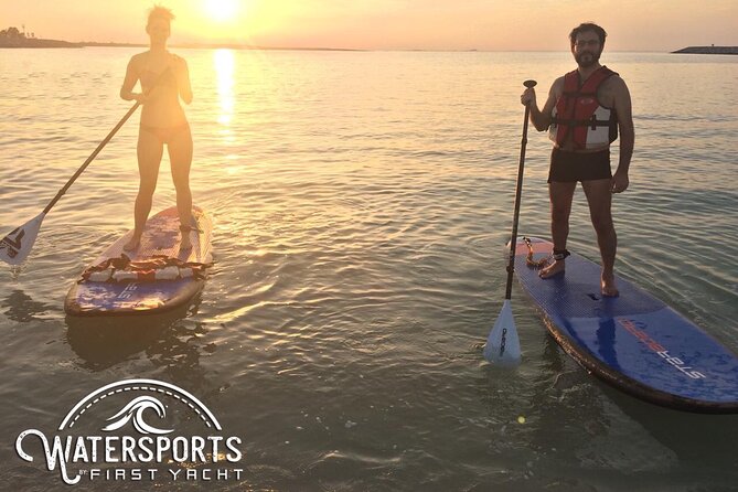 Kayak Rental(Single or Double) for 1 Hour in La Mer - Common Questions