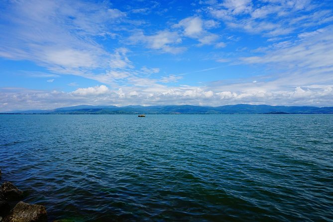 Kayak Ride on Lake Trasimeno With Lunch & Castiglione Del Lago - Operator Information