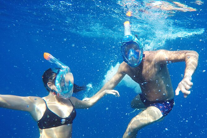 Kayak Route Along the Volcanic Coast in Tenerife South With Snorkeling - Equipment and Safety Preparations