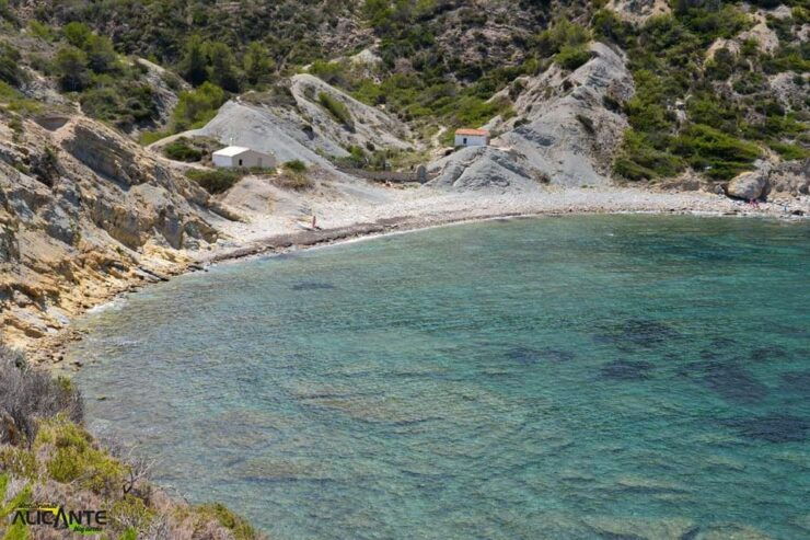 Kayak Route Cala Blanca, in Dins, Sardinera, Portixol Island - Good To Know