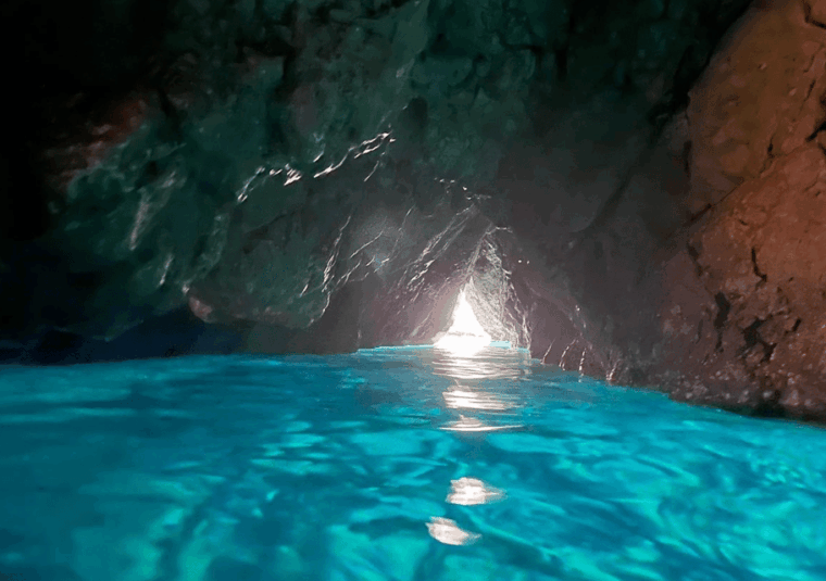 Kayak Route in Granadella Javea Llop Marí Cave, Cala En Caló - Important Information for Participants