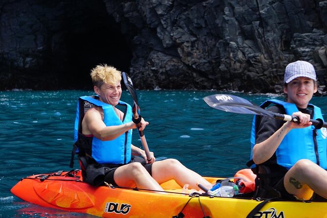 Kayak Safari & Snorkel - Cancellation Policy