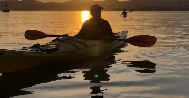 KAYAK SAFARI - Good To Know