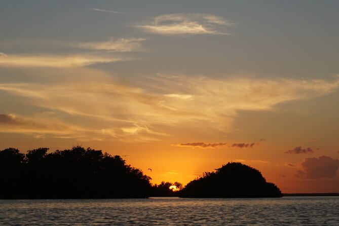 Kayak Sian Ka'an Sunset Tour - Price Information and Terms