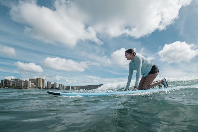 Kayak, Snorkel, and Surf With Turtles in Honolulu - Traveler Photos and Reviews