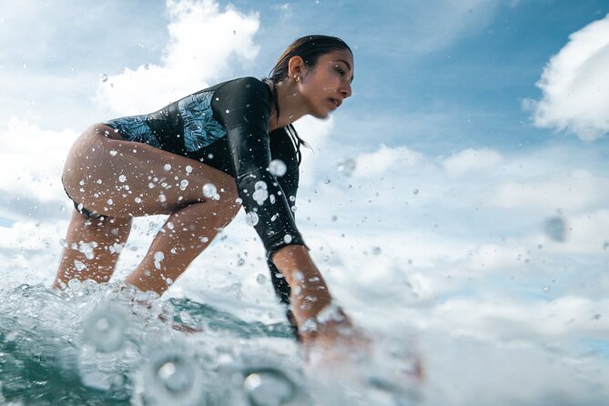 Kayak, Snorkel, and Surf With Turtles in Honolulu - Directions