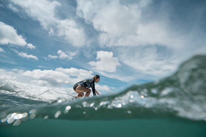 Kayak, Snorkel, and Surf With Turtles in Honolulu - Common Questions