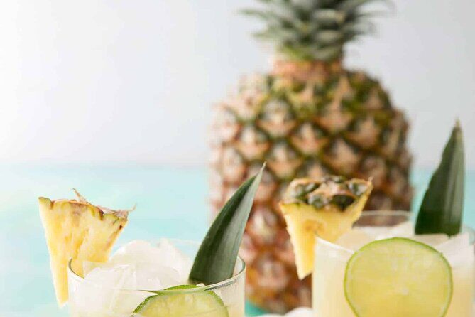 Kayak & Snorkel Champagne Bay, Farm Visit & Hot Springs Soufriere - Authentic Insights from Reviews