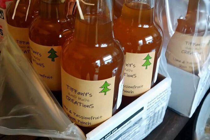 Kayak & Snorkel Champagne Bay, Farm Visit & Hot Springs Soufriere - FAQ