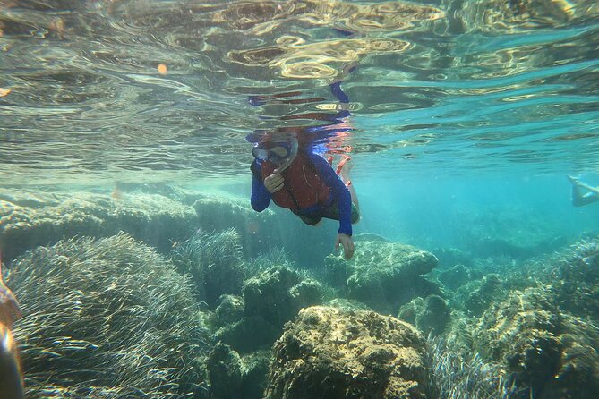 Kayak & Snorkel Ibiza, Spain - Gear and Briefing Information