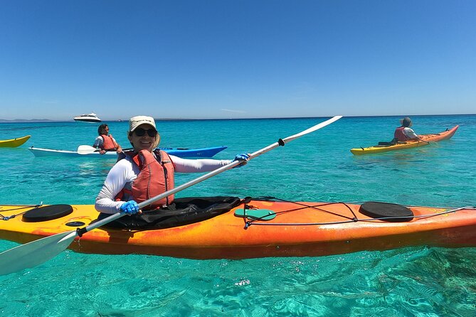 Kayak & Snorkel Ibiza, Spain - Practical Details and Accessibility