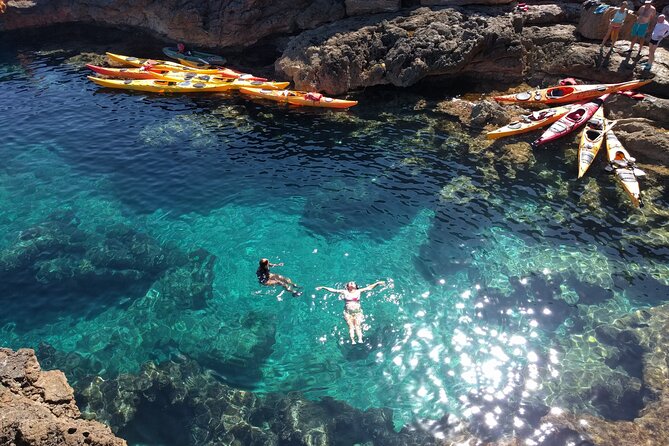 Kayak & Snorkel Ibiza, Spain - Customer Reviews and Recommendations
