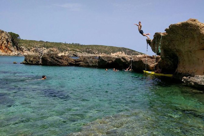 Kayak & Snorkel Ibiza, Spain - The Sum Up
