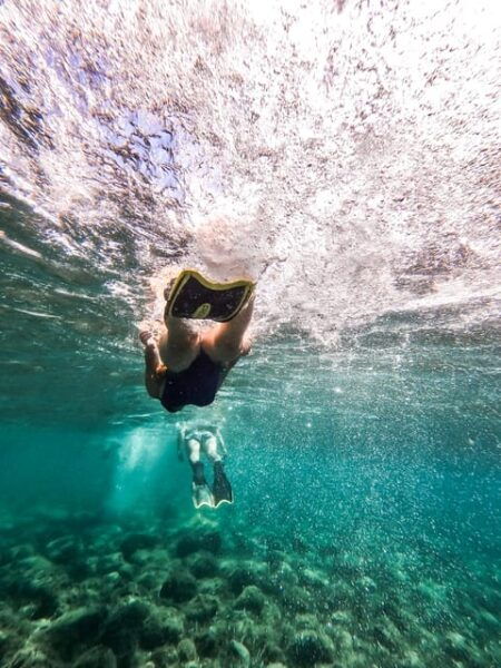Kayak & Snorkel Tour in the Bay of Sant Elm - Booking and Cancellation Policy