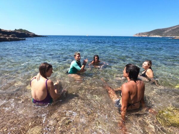 Kayak & Snorkel Tour in the Bay of Sant Elm - Frequently Asked Questions