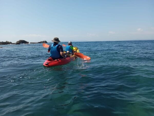 Kayak & Snorkel Tour to Costa Brava - Drop-off Locations