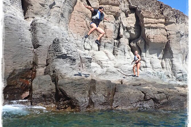 Kayak & Snorkeling Tour in Caves in Mogan - Traveler Reviews and Ratings