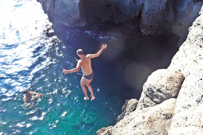 Kayak & Snorkeling Tour in Caves in Mogan - The Sum Up
