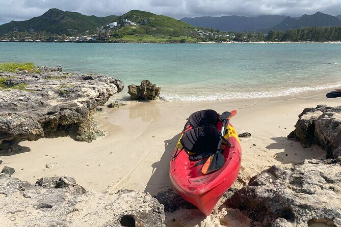 Kayak Stand Up Paddle Board SUP Rental - What You’ll Experience on Your Self-Guided Paddle