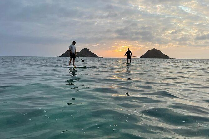 Kayak Stand Up Paddle Board SUP Rental - Good To Know