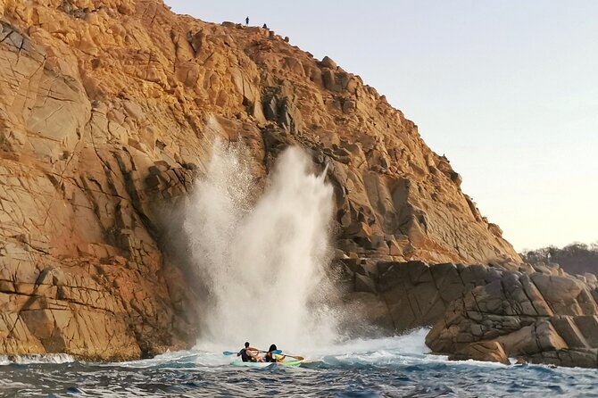 Kayak Sunrise - Pricing and Booking