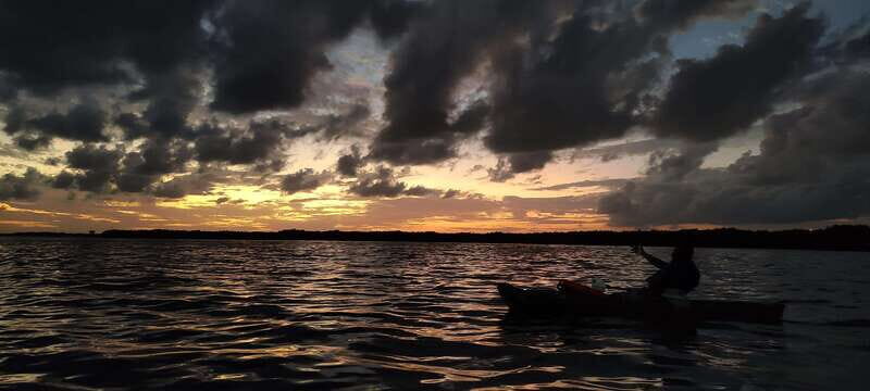 Kayak sunset cancun - Practical Details and Tips