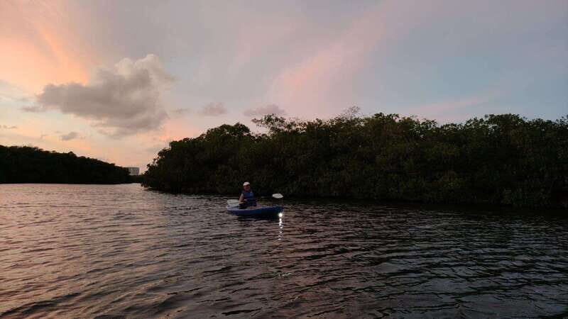 Kayak sunset cancun - Why This Tour Stands Out
