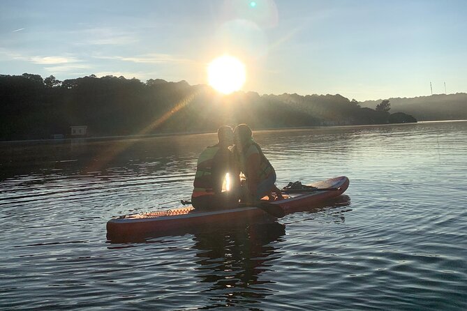 Kayak/Sup in DA LAT (1/2 DAy) - Booking Confirmation and Accessibility