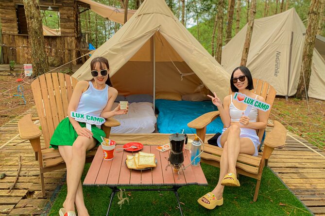 Kayak/Sup in DA LAT (1/2 DAy) - Reviews Verification and Display