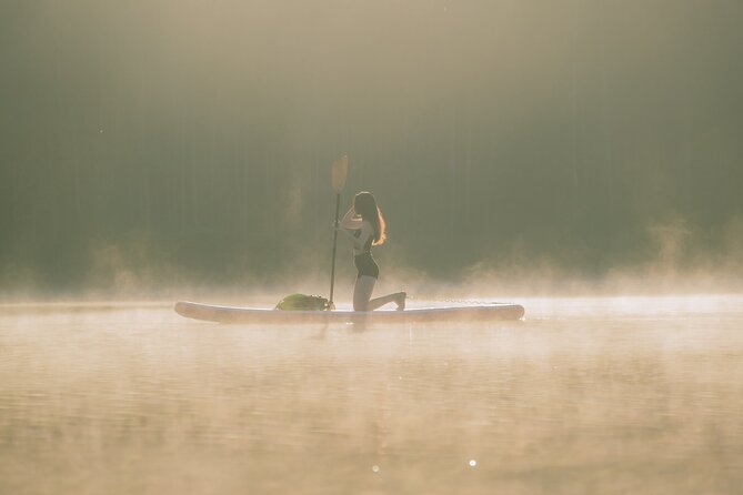 Kayak/Sup in DA LAT (1/2 DAy) - Viator Help Center and Product Code