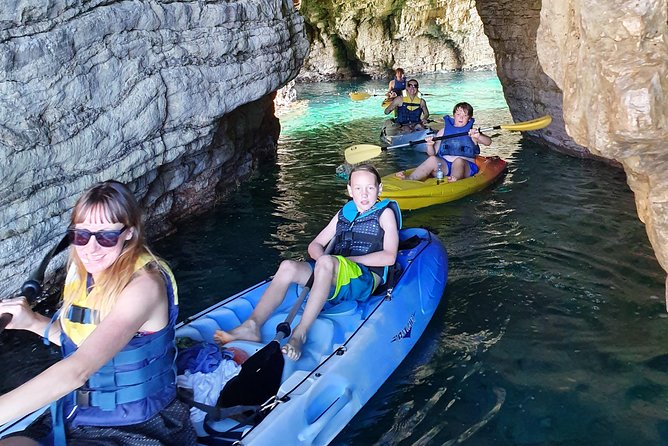 Kayak & SUP Rental in Budva Montenegro - Reviews Overview
