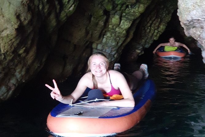 Kayak & SUP Rental in Budva Montenegro - Frequently Asked Questions