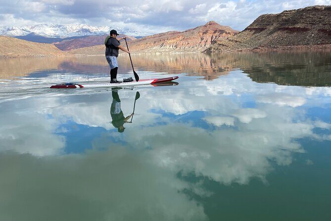 Kayak/SUP Tour: Birds, Beavers, Turtles, maybe even Cliff Jumping - FAQ