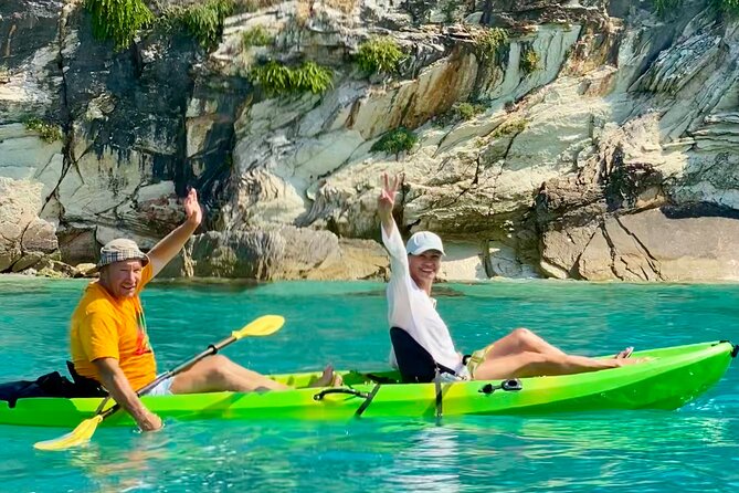 Kayak Sup Tours Lukova Caves - Kroreza - Additional Information