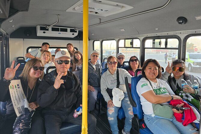 Kayak The Jacket and Flea market Private Tour - Authentic Experiences and Tips from Travelers