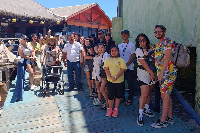 Kayak The Jacket and Flea market Private Tour - FAQ