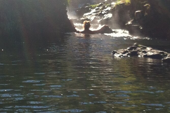 Kayak the Waikato River Taupo - The Sum Up