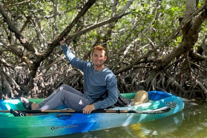 Kayak through Mangrove Forests in the Florida Keys - Good To Know