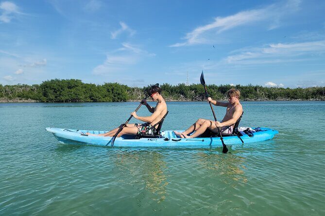 Kayak through Mangrove Forests in the Florida Keys - Final Thoughts: Is It Worth It?