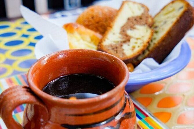 Kayak to the Island of the dolls, Transport and breakfast - Final Thoughts