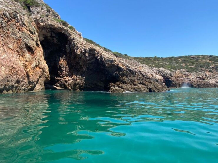 Kayak Tour - Tour Overview