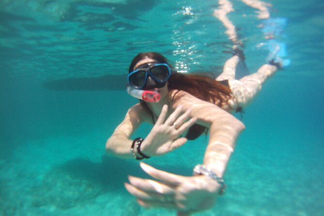Kayak Tour and Snorkelling From Fornells - Included Activities and Equipment