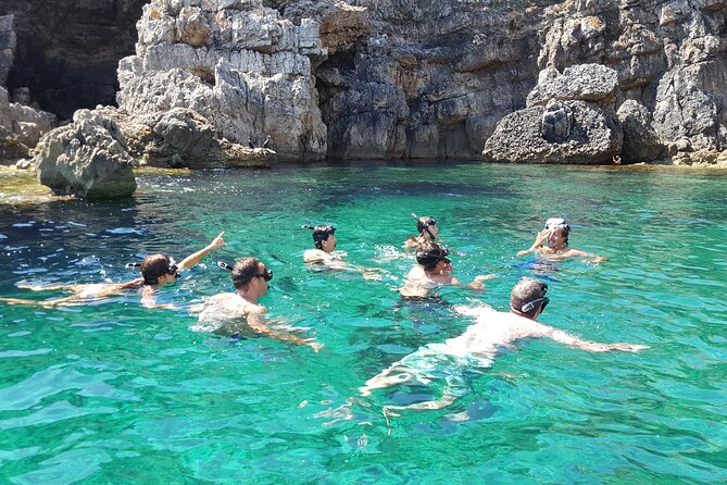 Kayak Tour and Snorkelling From Fornells - Group Size and Whats Included