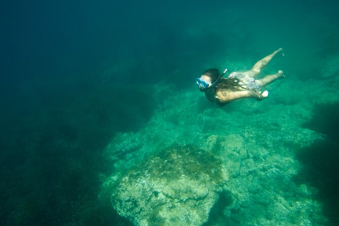 Kayak Tour and Snorkelling From Fornells - Reviews and Recent Feedback